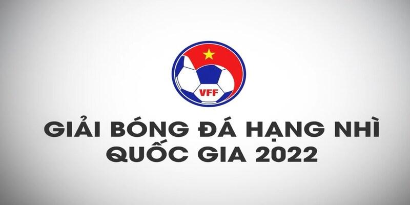 Giải bóng đá hạng nhì quốc gia Việt Nam