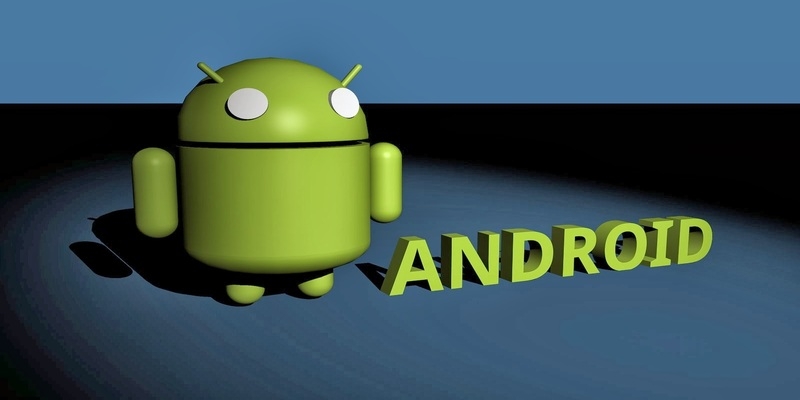 Ứng dụng hỗ trợ hệ điều hành Android