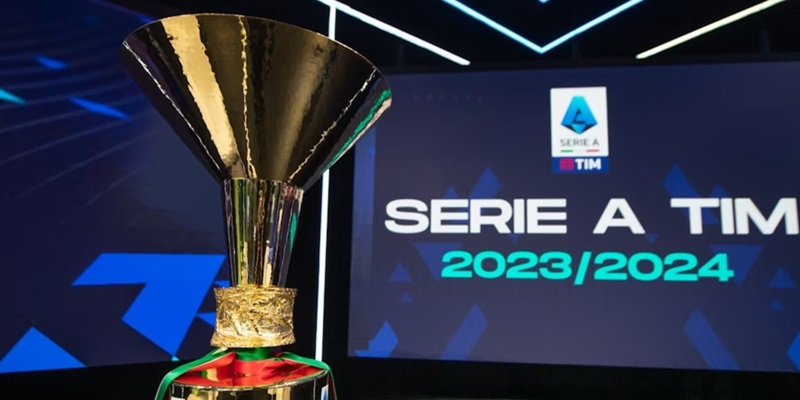Tìm hiểu thông tin giải vô địch Serie A khi soi kèo bóng đá Italia